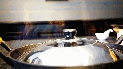 精炖8小时的金汤锅，急性子别来！