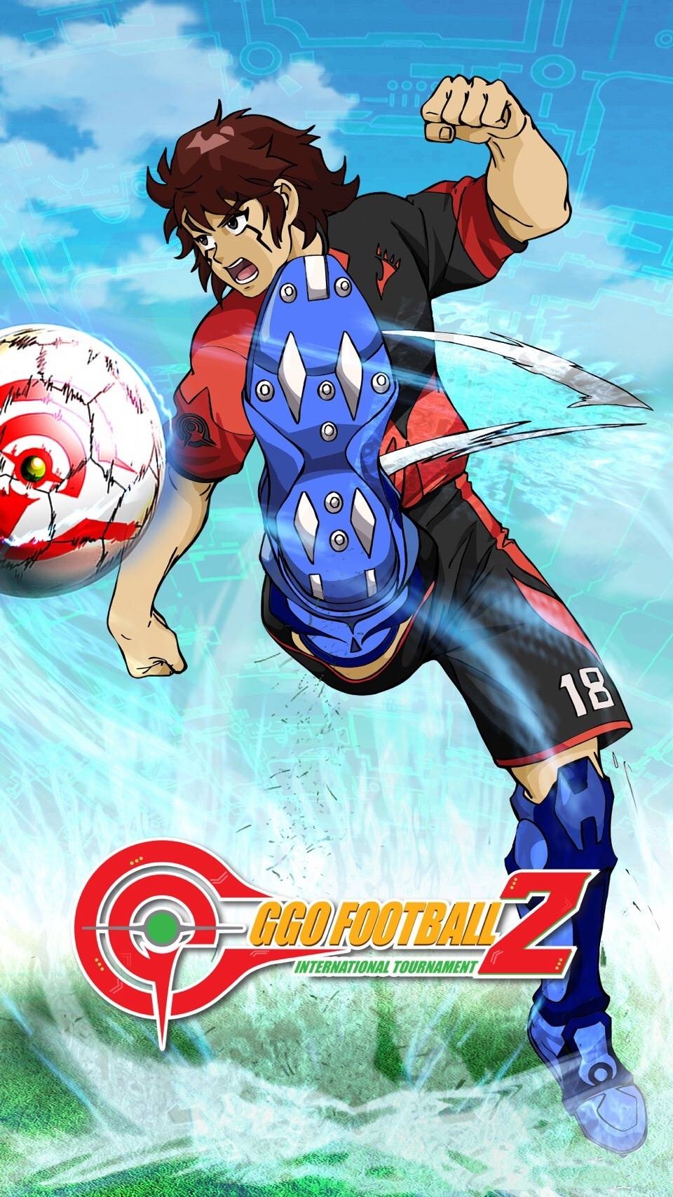 超智能足球强势,超智能足球第三季大结局潜龙回归