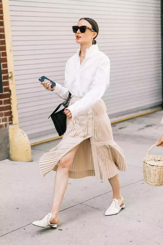 超模杜鹃最新穿搭,超模杜鹃这气质如何