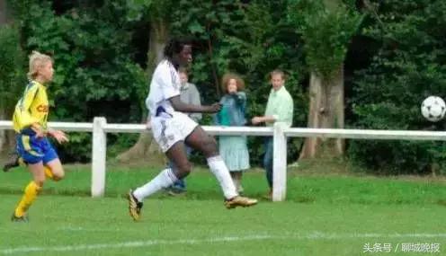 “他们再也不会查我的身份证了……”看完这个男人的文字，热泪盈眶