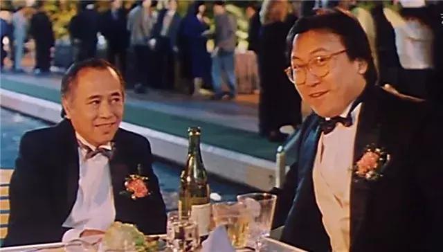 王晶演过鬼电影大全,王晶最新电影倩女幽魂