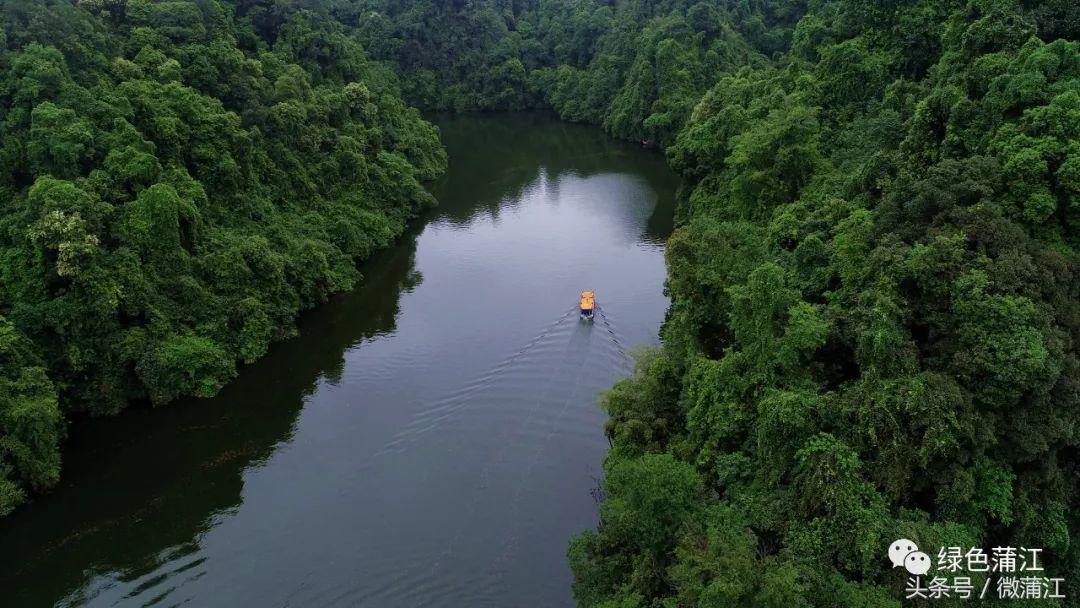 朝阳湖的美景,朝阳湖大美
