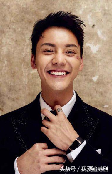 不努力就要继承家业的人,没有努力就得继承家产的明星