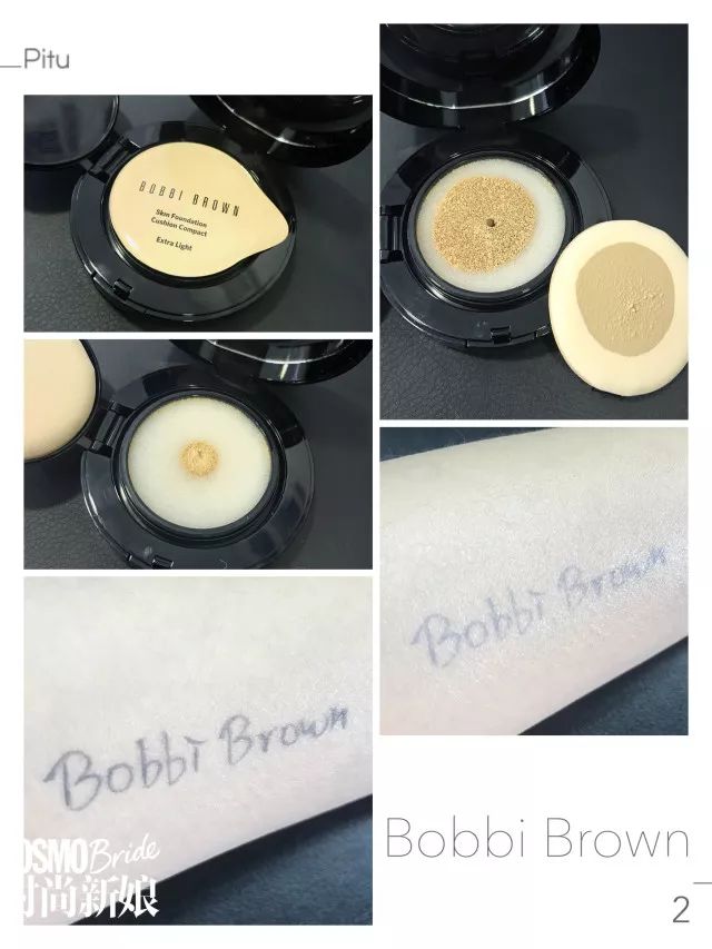 气垫测评脱妆,气垫哪款好用不脱妆