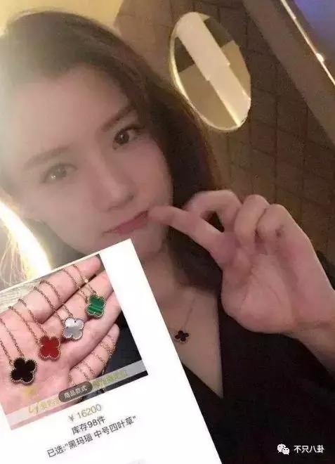 不努力就要继承家业的人,没有努力就得继承家产的明星