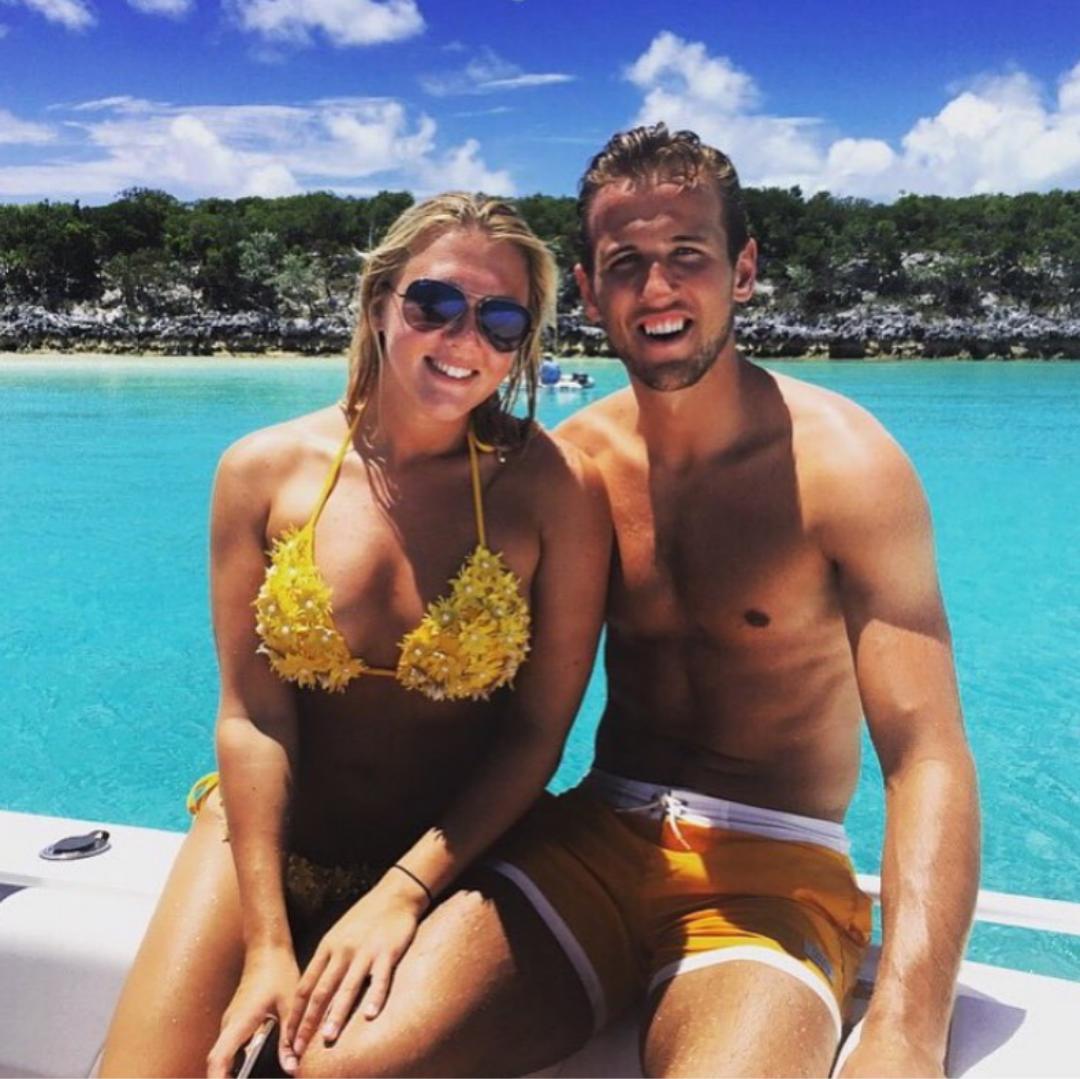 哈里凯恩领跑英超射手榜,哈里凯恩成为射手榜第一