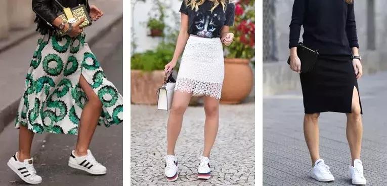 高帮小白鞋女款2020真皮平底鞋,入手一双软底软面平底小白鞋