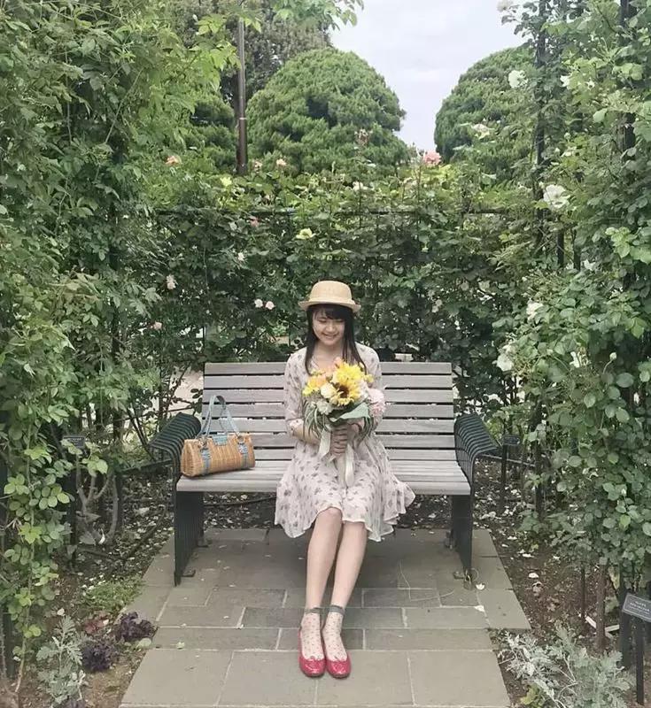 逼死强迫症小白鞋,高帮小白鞋平底鞋推荐