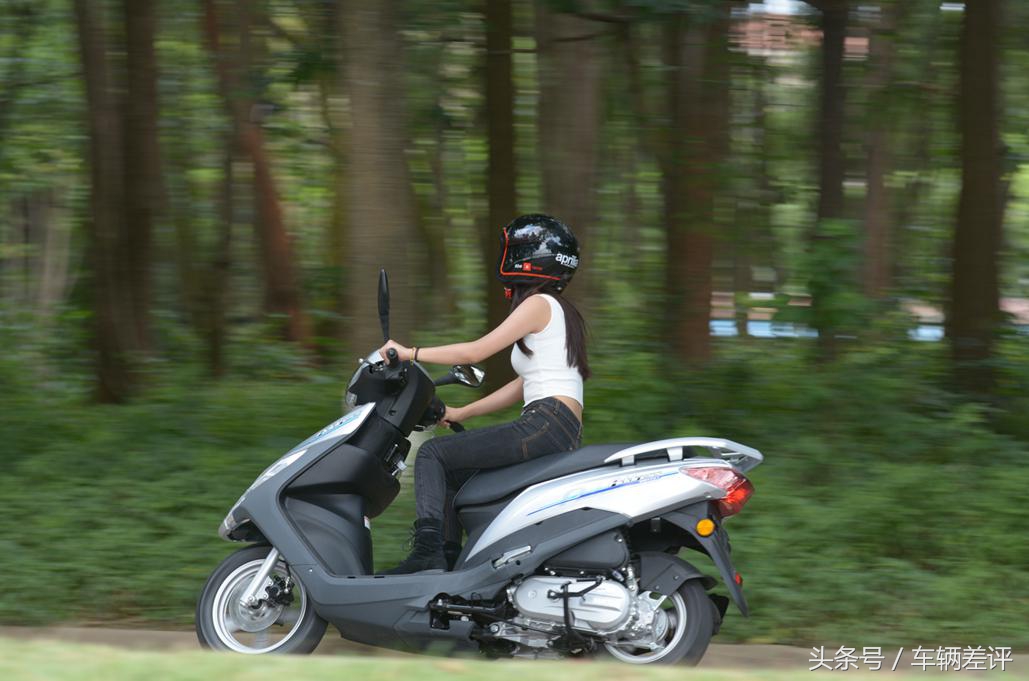 铃木uu125电喷可以换超威电瓶吗,铃木uu125电喷怎么会连续打火