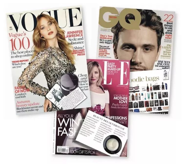 王菲银霜推荐,王菲同款霜什么牌子