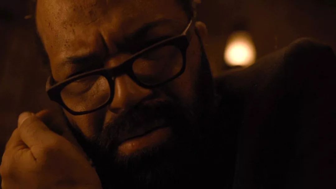 西部世界2讲的啥,西部世界第四季大结局