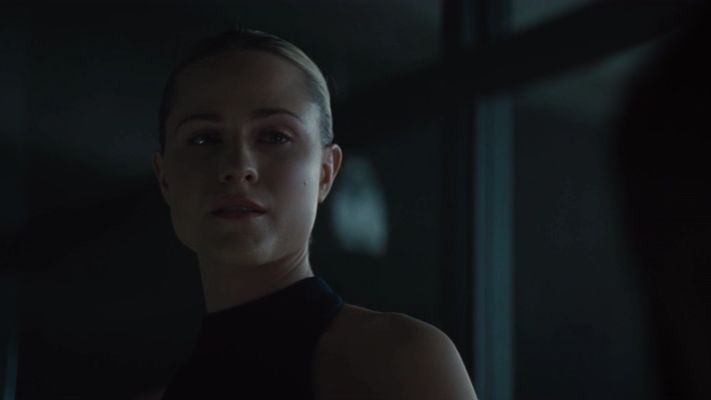 西部世界第二部大结局片尾曲,西部世界第一季大结局