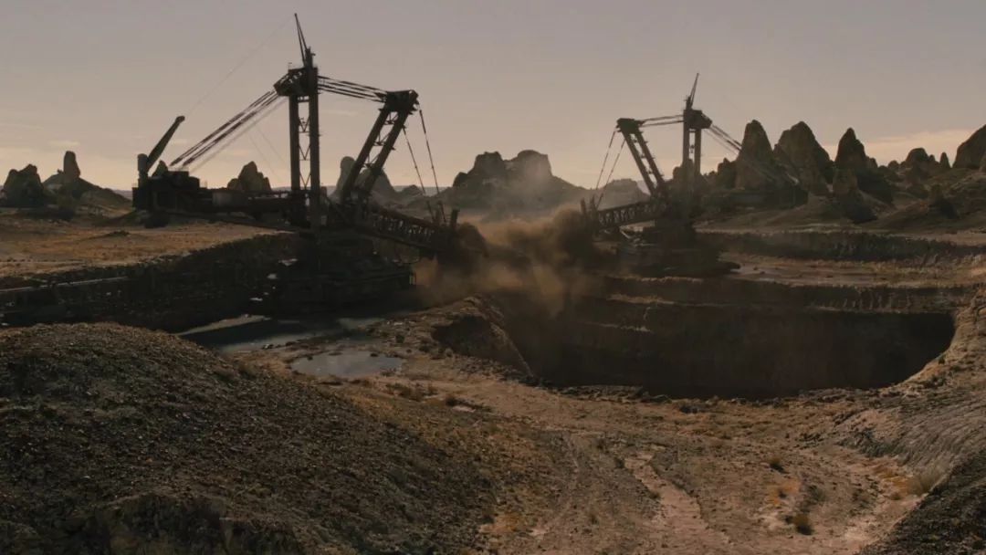 西部世界2讲的啥,西部世界第四季大结局