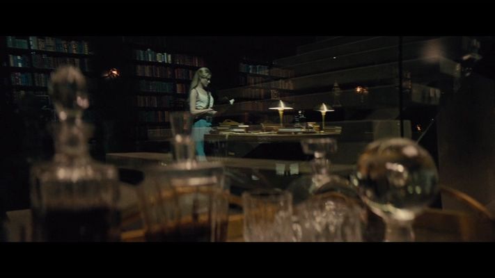 西部世界第二部大结局片尾曲,西部世界第一季大结局