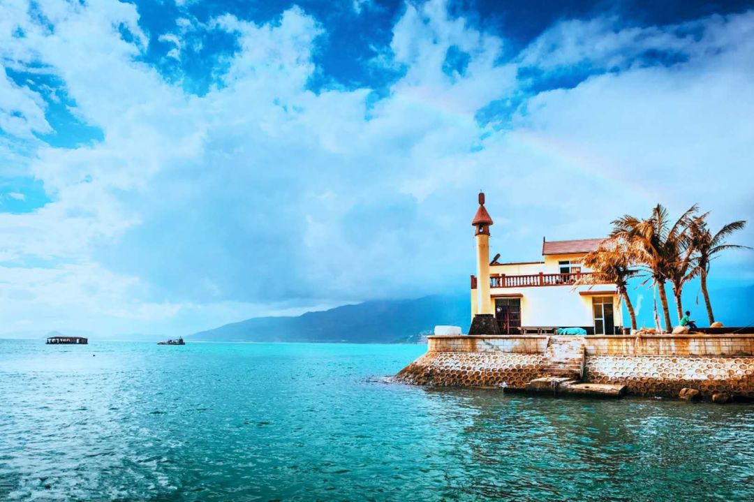 拍照天空没有云朵怎么办,拍照卡点天空不作美