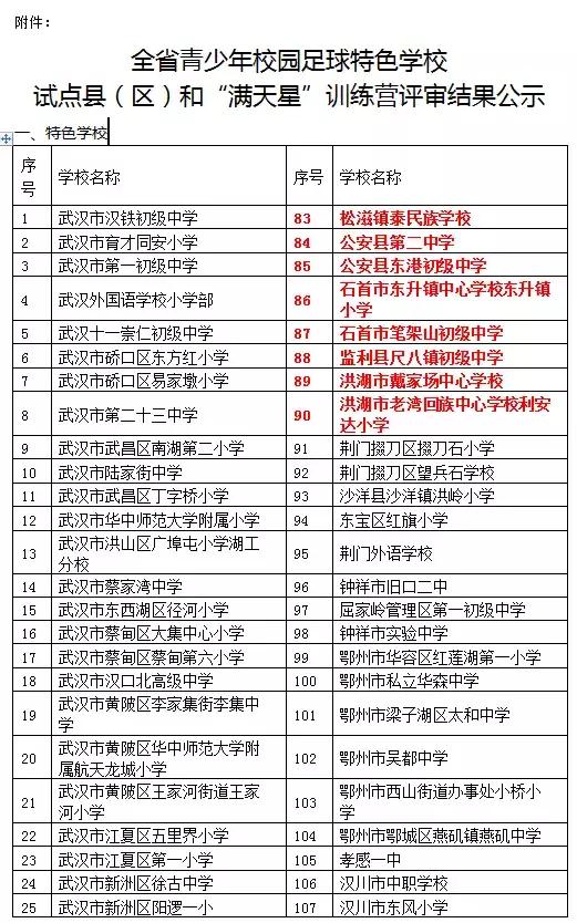 荆州少儿足球培训,湖北有名的足球学校