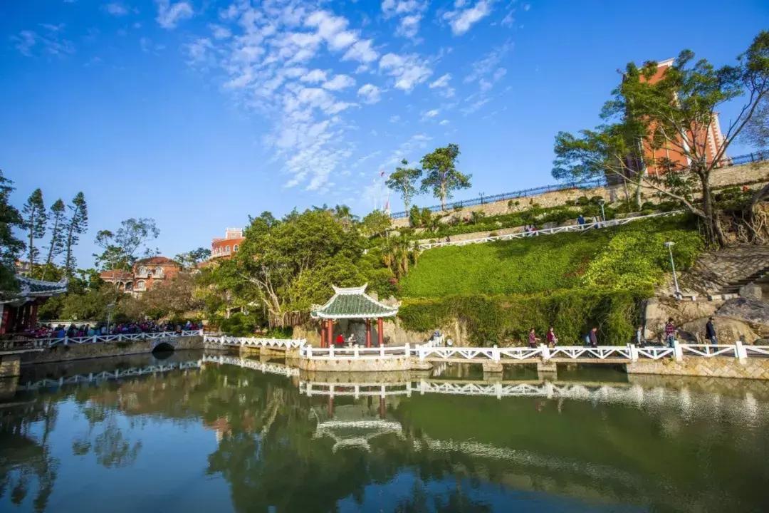 厦门自由行攻略六日游,厦门自由行3-4天攻略推荐