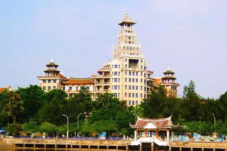 厦门自由行攻略六日游,厦门自由行3-4天攻略推荐