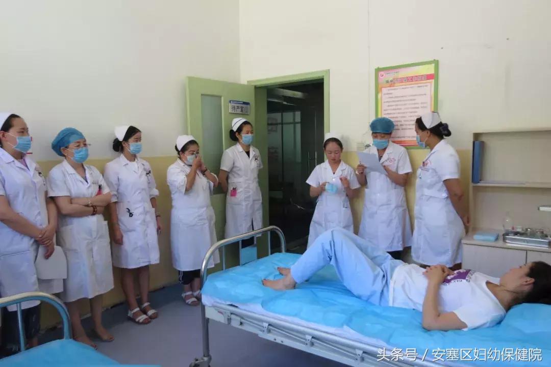 妇幼保健院处理产妇大出血专业吗,产妇脐带脱垂急救报道