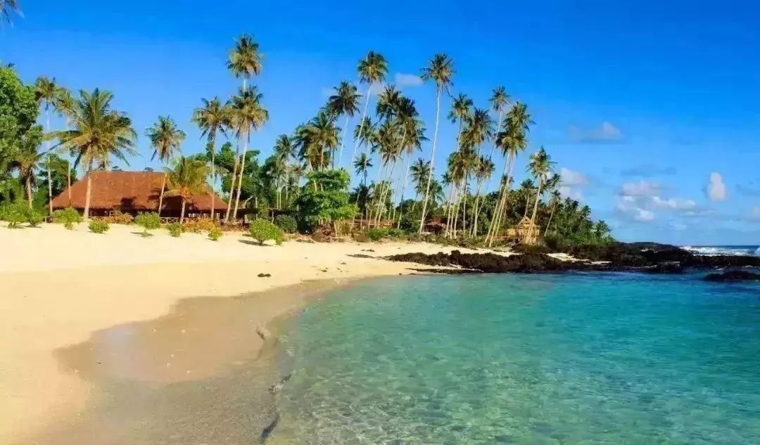 「运城扩散」运城人护照又升值了！69个免签地说走就走不是梦！