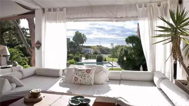 足球史上十大豪宅,身价10亿级的足球巨星豪宅