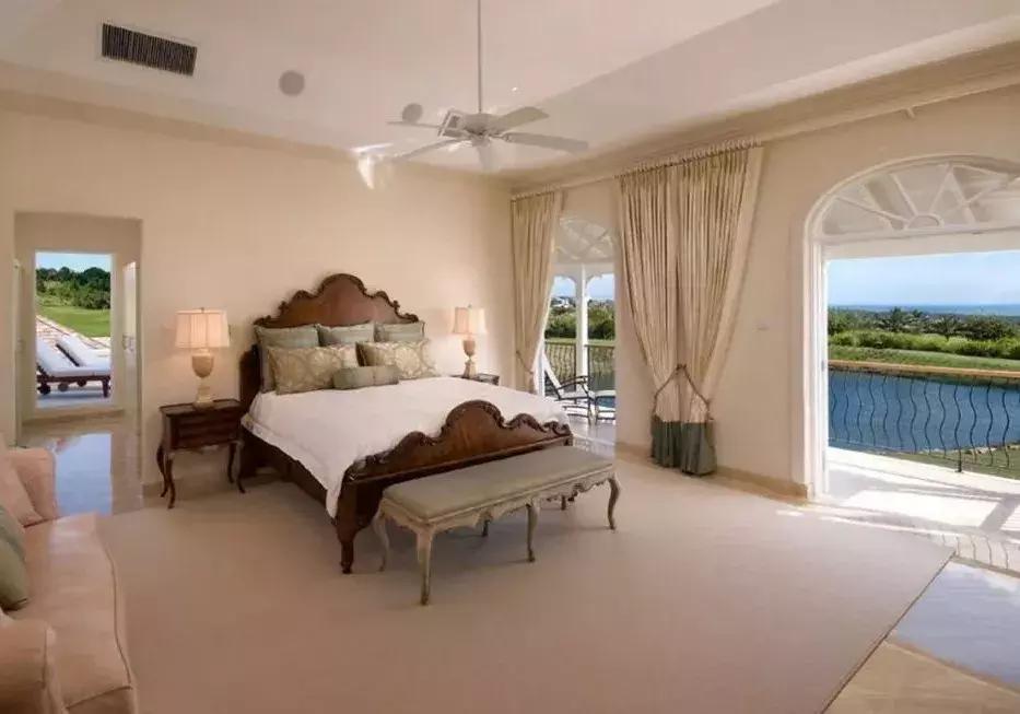 足球史上十大豪宅,身价10亿级的足球巨星豪宅