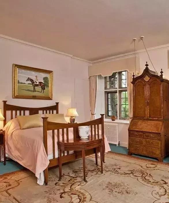 世界足球运动员十大私人豪宅,足球巨星的豪宅有多豪