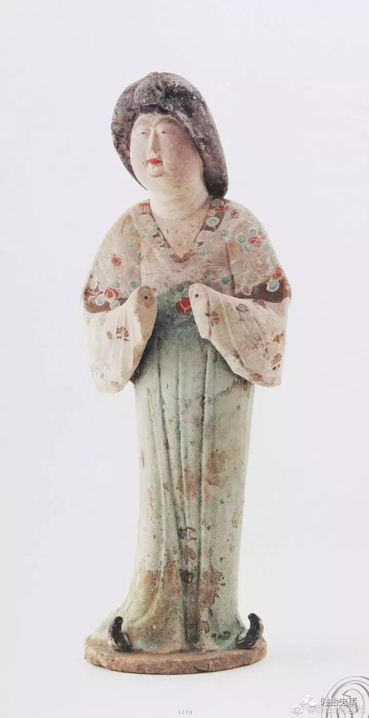 古代女子减肥,古代美女会不会也有减肥的苦恼