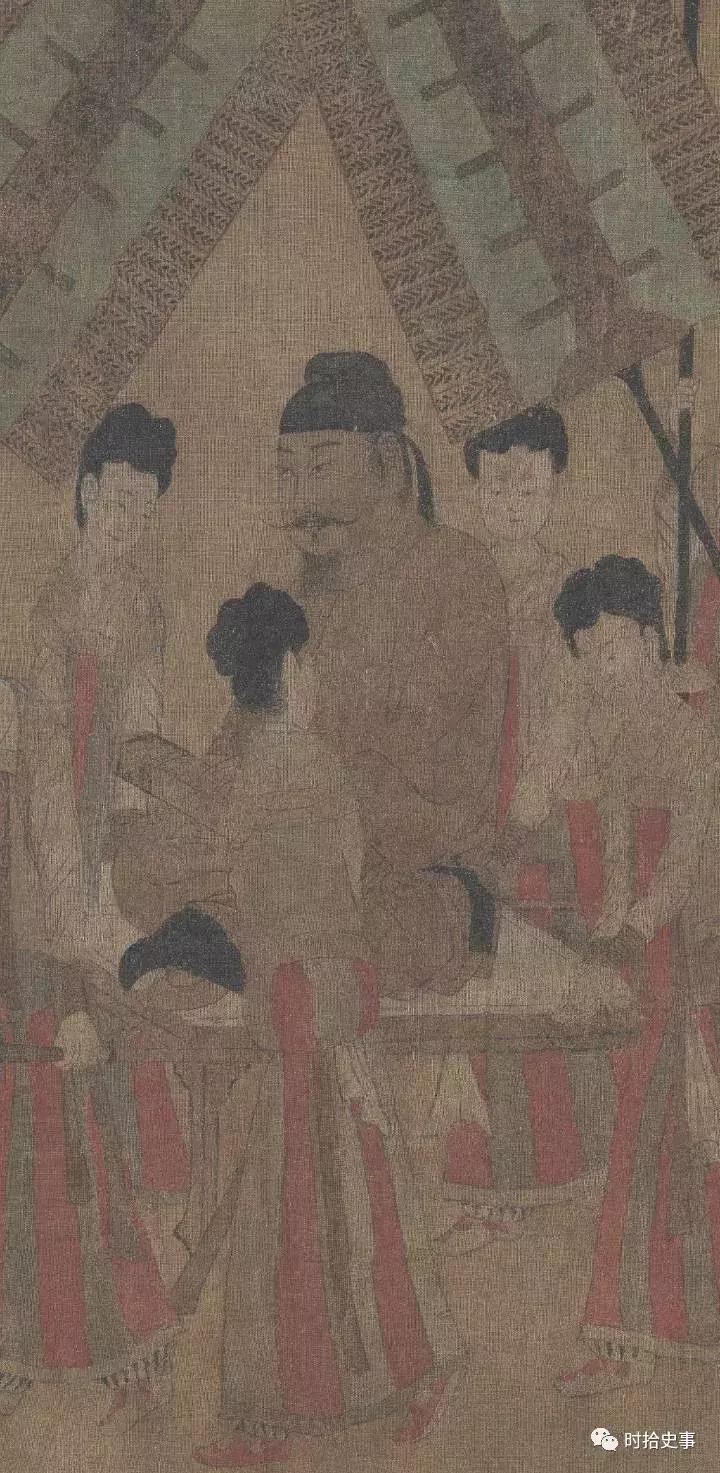 古代女子减肥,古代美女会不会也有减肥的苦恼