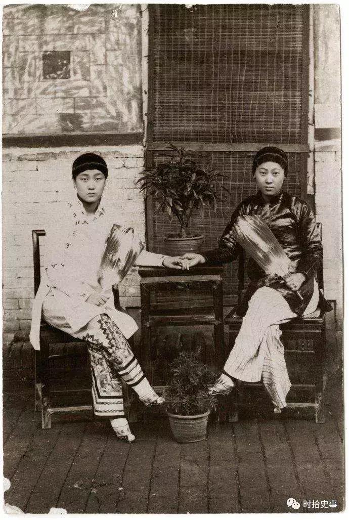 古代女子怎么健身减肥的,古代女人的减肥秘诀