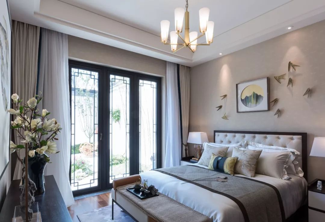 筑宜居之地，一巷炊烟足以慰风尘