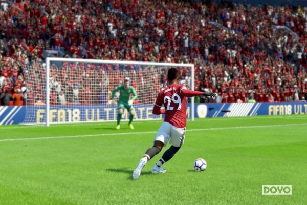 fifa19基本操作,fifa19更新名单