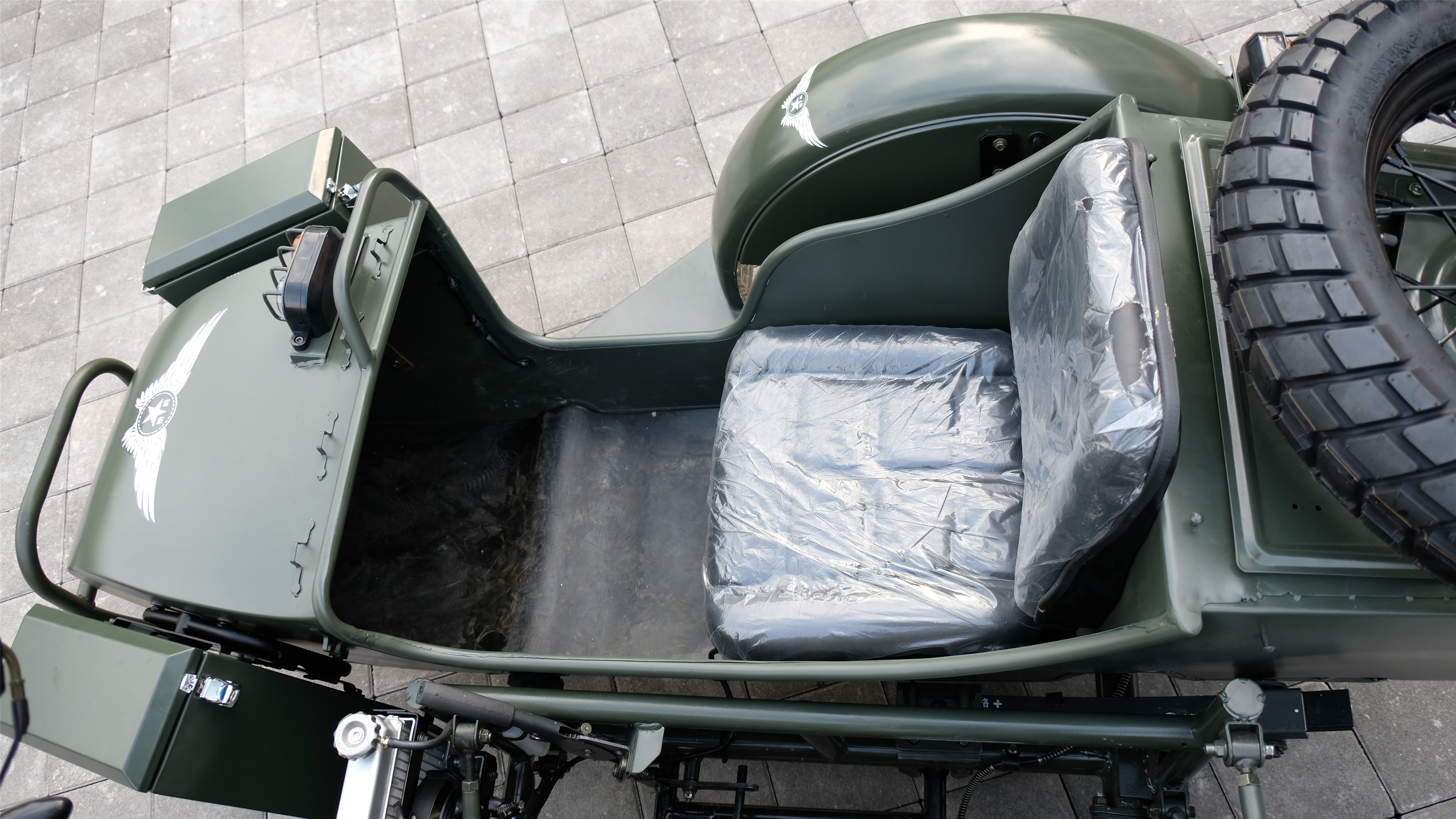 越野摩托水冷300推荐,银钢悍路者300摩旅