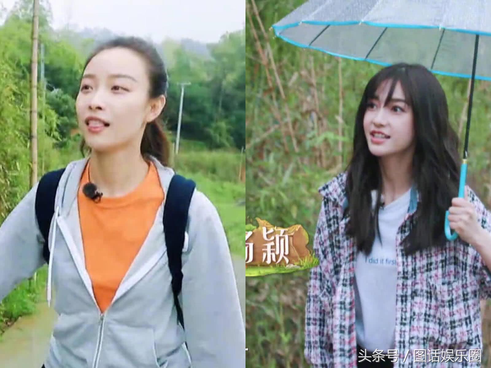 何炅穿2千元T恤插秧被喷?Baby干脆穿6500元爆款下泥田