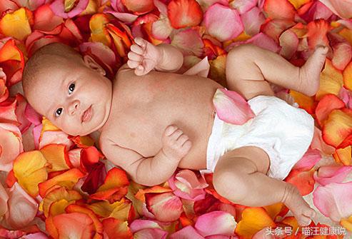 新生儿你不知道的八件事,关于婴儿的小知识