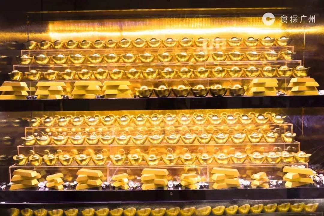 广州地铁直达绝美古镇,地铁广州打卡