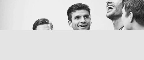 德国足球明星穆勒,世界杯德国男模队穆勒