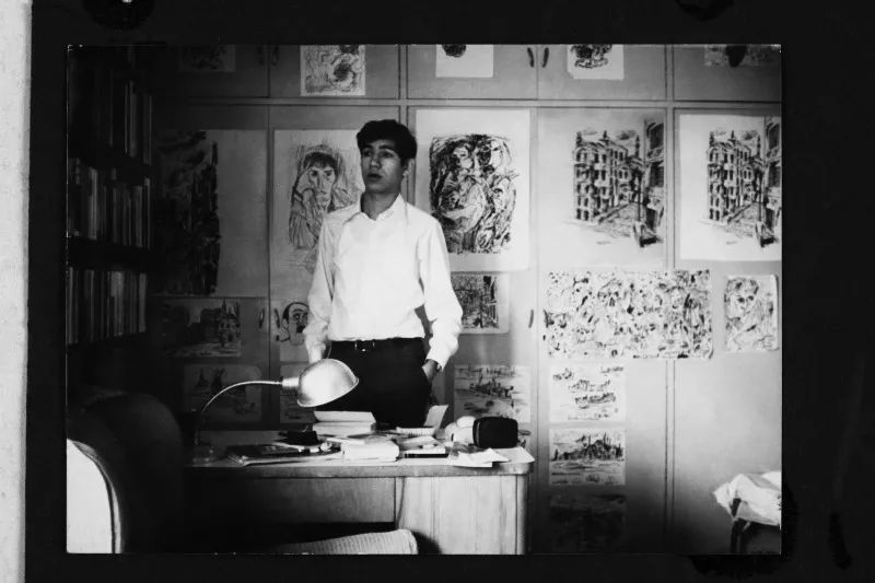 不快乐源于不喜欢自己,不快乐的根源在于看不惯