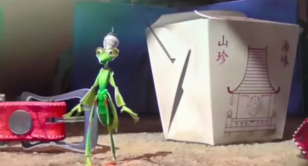 看这8分新片一定一定要睁大眼（好多细节）