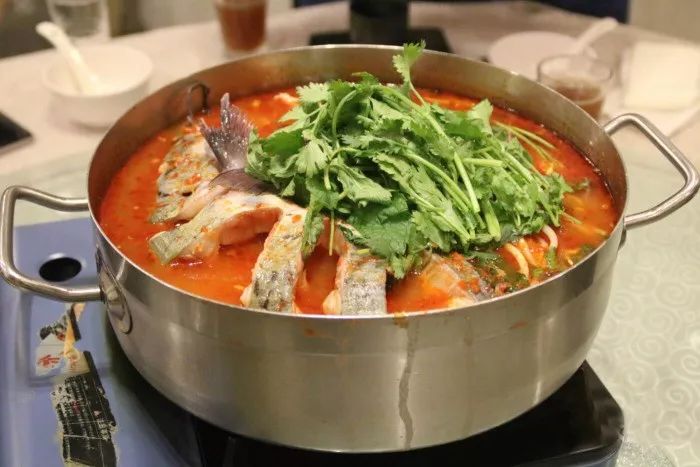 吃货雷达|跟着我们,逛吃西二环