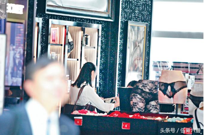 梁洛施得到了多少钱,梁洛施街头