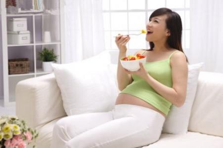 孕期贫血对胎儿有什么症状和危害,孕妈轻度贫血对宝宝有什么影响