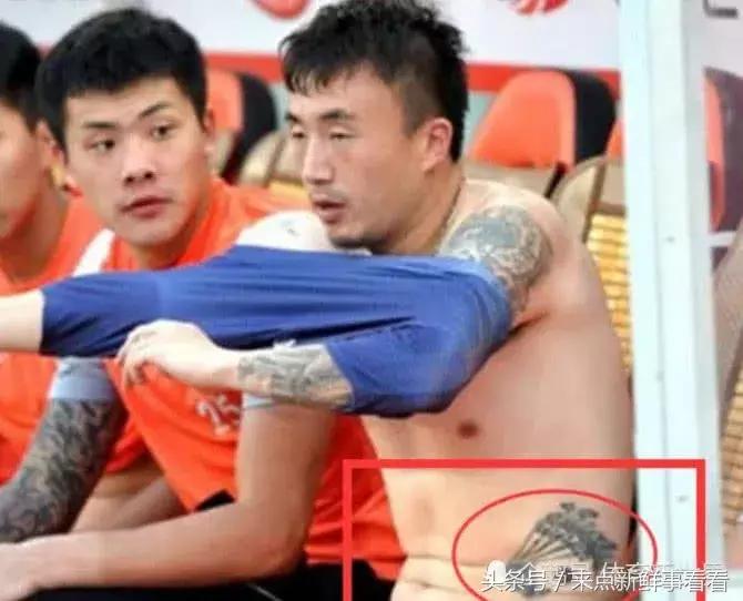 10年前的国足到底有多强,02年国足巅峰期到底有多强