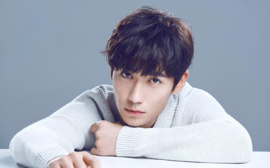 朱一龙长得一般为什么能火,朱一龙现在为什么这么火