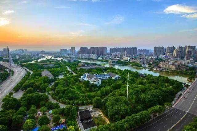 苏州吴中松陵太湖明珠,江苏最宜居镇