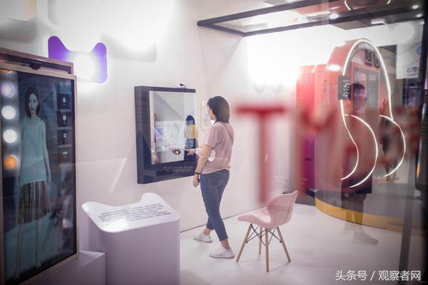 长脸！天猫作为唯一互联网企业，登上央视《新闻联播》