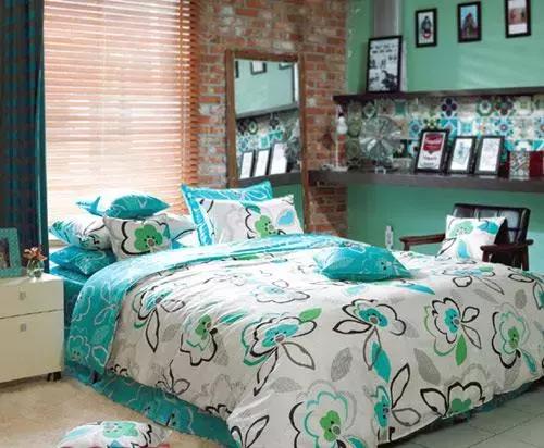 夏天床品用纯棉行吗,衣服床单顽固汗味怎么去除