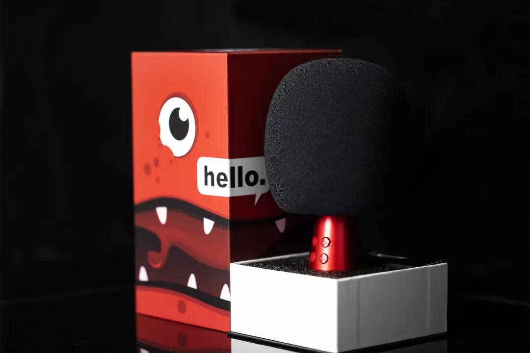 主播的“百万声卡”你了解多少？唱吧推出新神器，人人都是歌唱家