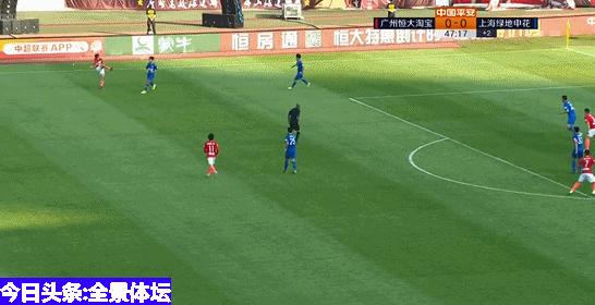 韦世豪十佳球2021,十大恐怖进球韦世豪