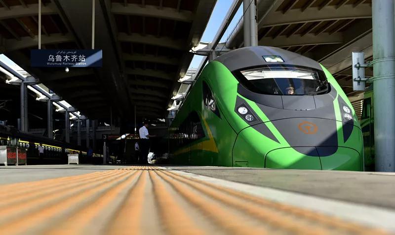 铁路出行资讯,疆内铁路客运最新消息